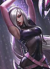 avatar picture