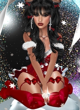 MrsGypsyStrange