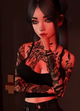 ElisariaDomencio