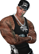 MrVicKeith
