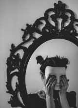 Misantropia