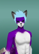 IceTheFolf