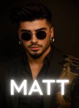MATTxBRODY