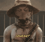 IzHeart