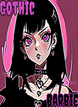 GothicBarbie
