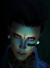Canvas: Darkfurax
