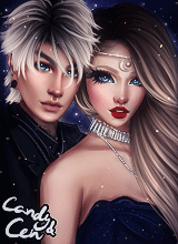 Creator: CandiAluriaNight