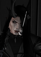 XASMODEANX