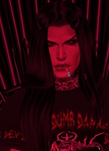 XASMODEANX