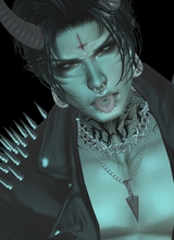XASMODEANX