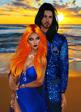 AziaBlue