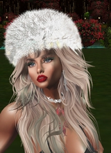 SilverAngelBabeX