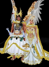 SilverAngelWolf