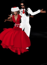 SilverAngelBabeX