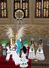 SilverAngelWolf