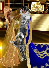 SilverAngelWolf