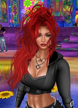 Sylmarie
