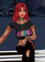 Sylmarie