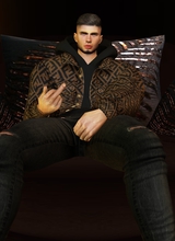 AxlOsbourne