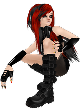 DropDeadDollie