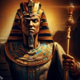 PharaohEgypt