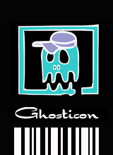 Ghosticon