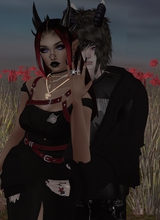 TarenaTheDarkOne