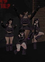 TarenaTheDarkOne