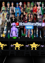 VirtualStars
