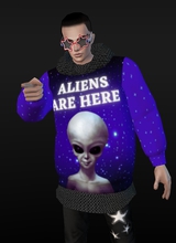 avatar picture