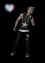 VirtualStars