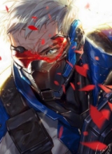 Soldier76
