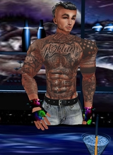 PrimeBossChaos