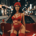 RIhannaGRIMMDangers