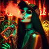 xRIhannaGRIMMStylex