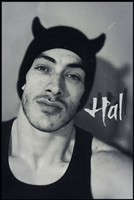 Halsof