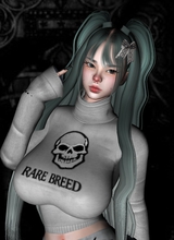 IReze