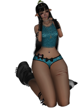 minabear