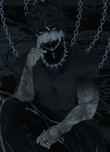 lostSoulx5