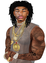 immagine avatar