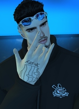VEYK