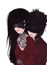 avatar resmi