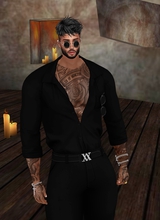 theblackAngel