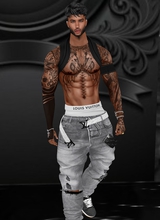 theblackAngel