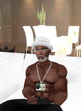 صورة الـavatar