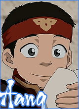 Aang