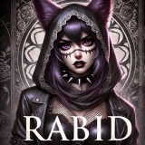 Canvas: Rabid