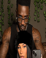 avatar picture