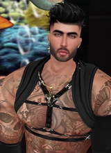BeniElGuerreRO