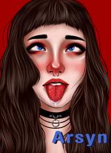 Arsyn